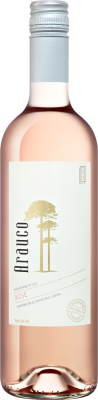 Вино Розовое Сухое Vitivinicola Cremaschi Barriga Rose Arauco Central Valley 2023 0,75 л фото