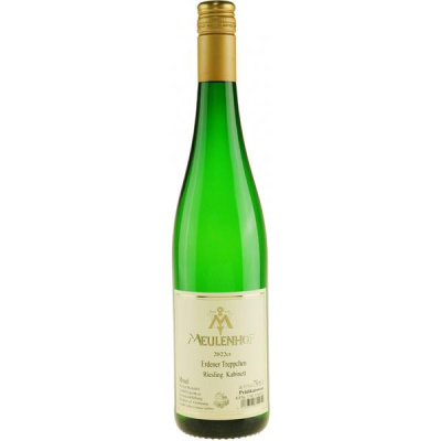 Вино Белое Сладкий Meulenhof Erdener Treppchen Riesling Kabinett Mosel 2022 0,75 л фото