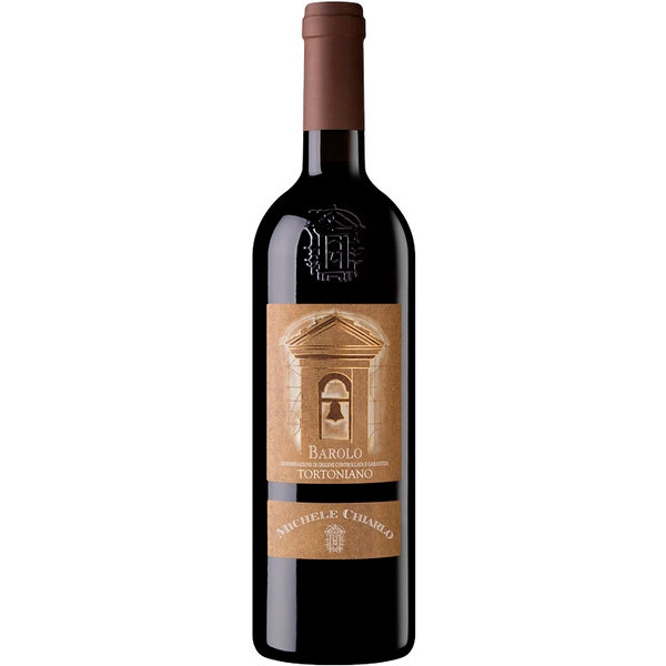 Вино Красное Сухое Michele Chiarlo Tortoniano Barolo 2020 0,75 л фото
