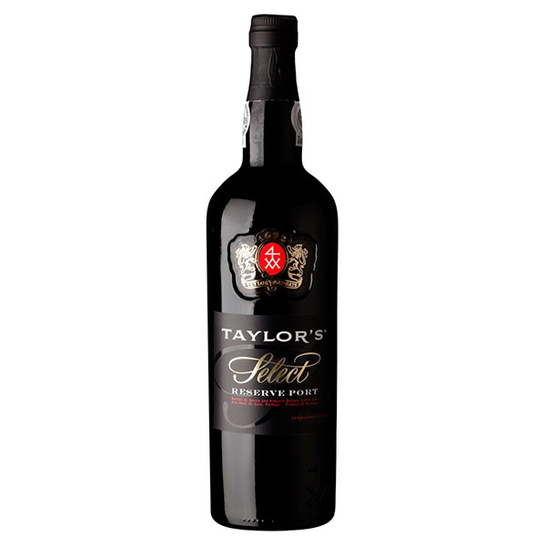 Портвейн Taylor's Select Reserve 0,75 л фото