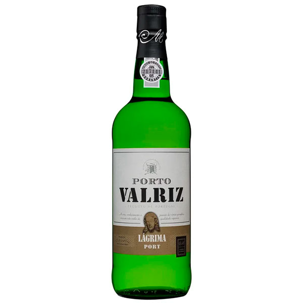 Портвейн Белое Valriz Lagrima 0,75 л фото