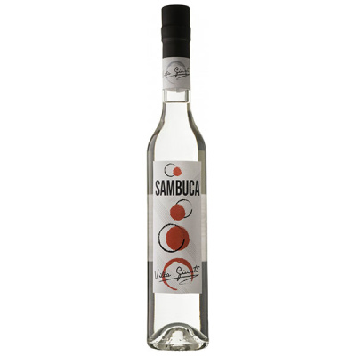 Ликер Villa Giusti Sambuca 0,50 л фото