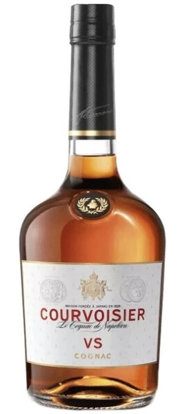 Коньяк Courvoisier VS 0,7 л фото