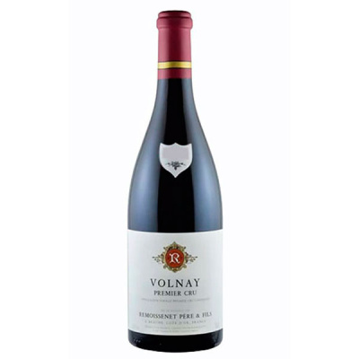 Вино Красное Сухое Remoissenet Pere & Fils Volnay Premier Cru 2015 0,75 л фото