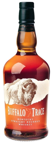 Виски Buffalo Trace Kentucky Straight Bourbon 0,7 л фото