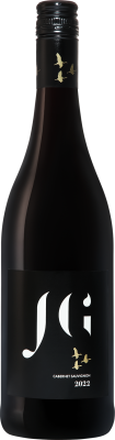 Вино Красное Сухое Goedverwacht J & Cabernet Sauvignon Robertson 2023 0,75 л фото