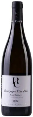 Вино Белое Сухое Rossignol Cornu et Fils Bourgogne Chardonnay Cote d'Or 2022 0,75 л фото