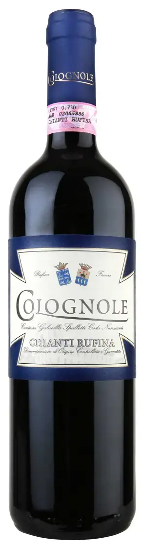 Colognole · Chianti Rufina