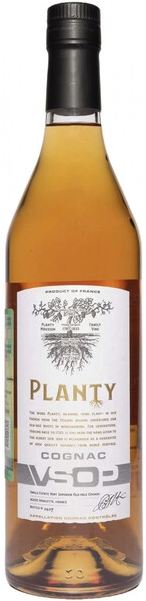 Коньяк Planty VSOP 0,7 л фото