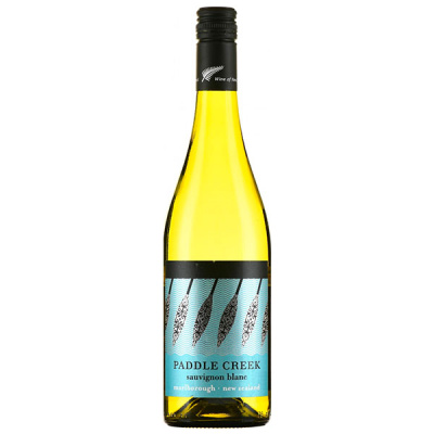 Вино Белое Сухое Paddle Creek Sauvignon Blanc Marlborough 2023 0,75 л Вино Белое Сухое Paddle Creek Sauvignon Blanc Marlborough 2023 0,75 л фото