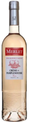 Ликер Merlet Creme de Pamplemousse 0,7 л фото