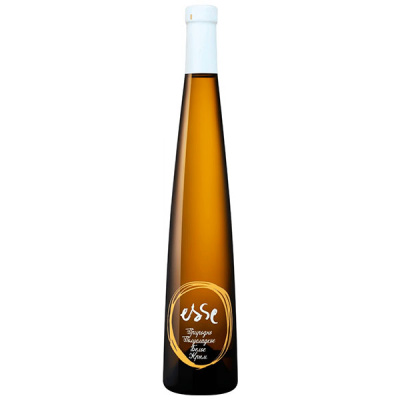 Вино Белое Полусладкое Esse Naturally Semi-Sweet White Crimea 2022 0,75 л Вино Белое Полусладкое Esse Naturally Semi-Sweet White Crimea 2022 0,75 л фото