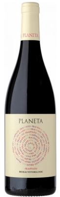 Вино Красное Сухое Planeta Frappato Vittoria 2023 0,75 л фото