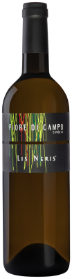 Вино Лис Нерис Фиоре ди Кампо 2022 Белое Сухое 14% 0,75 л фото