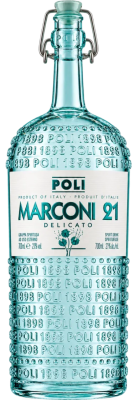 Джин Poli Marconi 21 0,7 л фото