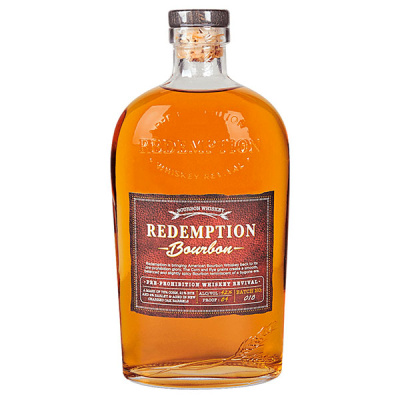 Виски Redemption Bourbon 0,75 л фото