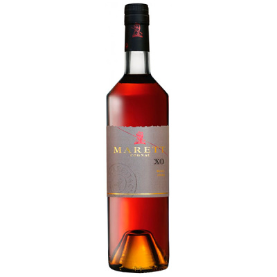 Коньяк Marett XO 0,70 л фото