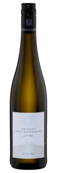 Вино Белое Сухое Burg Ravensburg Riesling Baden 2023 0,75 л фото