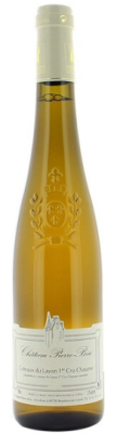 Вино Белое Сладкое Chateau Pierre-Bise Coteaux du Layon Premier Cru Chaume 2016 0,5 л фото