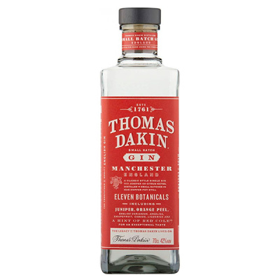 Джин Thomas Dakin 0,70 л фото