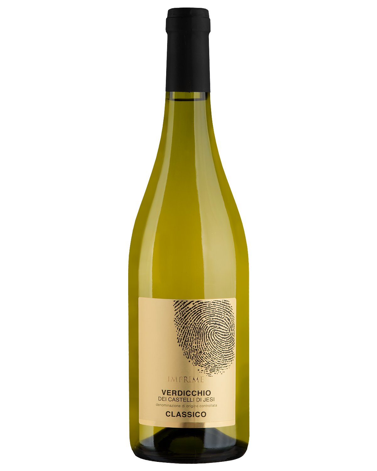 Вино Белое Сухое Velenosi Imprime Verdicchio dei Castelli di Jesi Classico 0,75 л фото