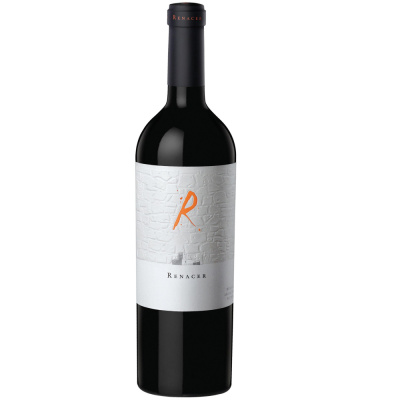 Вино Красное Сухое Renacer Malbec 0,75 л фото