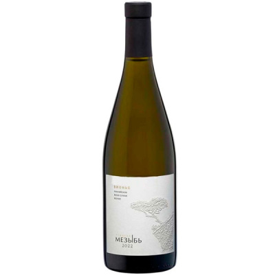 Вино Белое Сухое Usadba Mezyb Viognier Kuban Gelendzhik 2020 0,75 л Вино Белое Сухое Usadba Mezyb Viognier Kuban Gelendzhik 2020 0,75 л фото