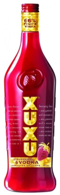 Ликер XUXU 0,7 л фото