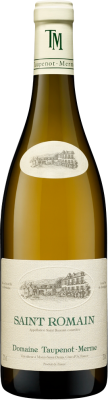 Вино Белое Сухое Domaine Taupenot-Merme Saint-Romain 2022 0,75 л фото