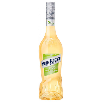 Ликер Marie Brizard Fleur de Sureau 0,7 л фото