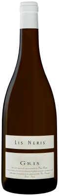 Вино Белое Сухое Lis Neris Gris Pinot Grigio 2022 0,75 л фото
