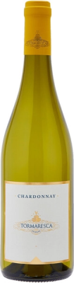 Вино Белое Сухое Tormaresca Chardonnay Puglia 2025 0,75 л фото