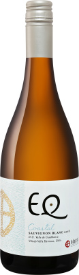 Вино Белое Сухое Matetic EQ Coastal Sauvignon Blanc Casablanca Valley 2022 0,75 л фото