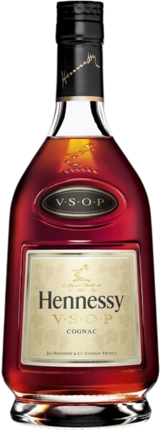 Коньяк Hennessy VSOP 0,5 л фото