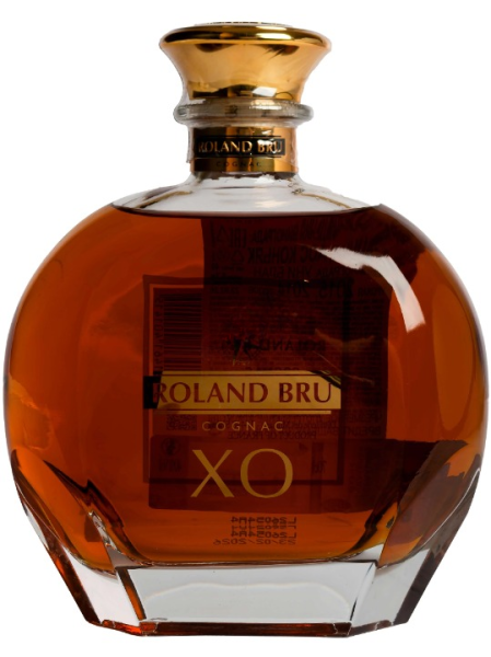 Коньяк Roland Bru XO 0,7 л фото