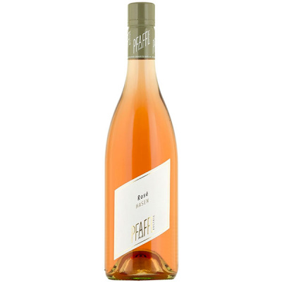 Вино Розовое Полусухое Weingut R&A Pfaffl Rose Hasen Niederosterreich 2022 0,75 л фото
