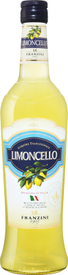 Ликер Perlino Limoncello Franzini 0,7 л фото