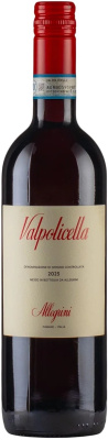 Вино Красное Сухое Allegrini Valpolicella 2025 0,75 л фото