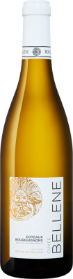 Вино Белое Сухое Maison Roche de Bellene Coteaux Bourguignons Cuvee Bellene 2022 0,75 л фото