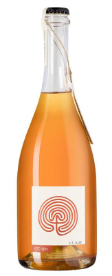 Вино игристое Белое Экстра Брют Costadila 450 slm 2021 0,75 л фото