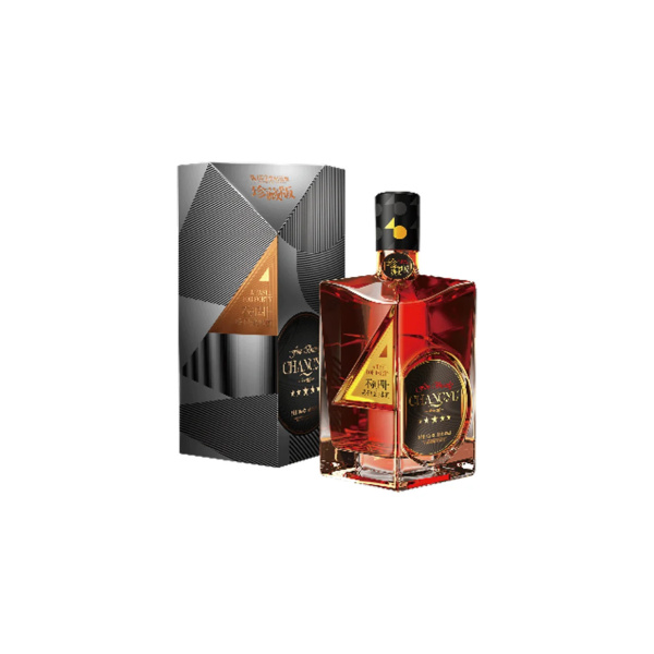 Бренди Changuy Fine Collector's Edition 0,7 л фото
