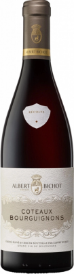Вино Красное Сухое Albert Bichot Coteaux Bourguignons 2023 0,75 л фото