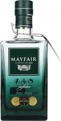 Джин Mayfair 0,7 л фото