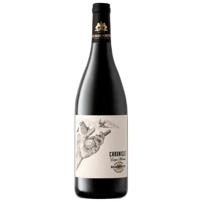 Вино Красное Сухое Remhoogte Chronicle Cape Blend Stellenbosch 2019 0,75 л фото