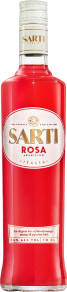 Аперитив Sarti Rosa 0,7 л фото