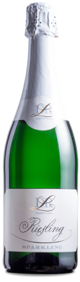 Вино игристое Dr. L Riesling Sekt Dry 2024 0,75 л фото