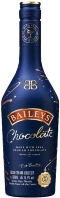 Ликер Baileys Chocolate 0,5 л фото