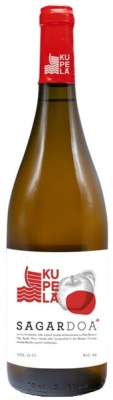 Сидр Kupela Sagardoa 0,75 л фото