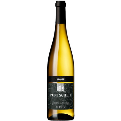 Вино Красное Сухое Kellerei Bozen Puntscheit Kerner Alto Adige 2022 0,75 л Вино Красное Сухое Kellerei Bozen Puntscheit Kerner Alto Adige 2022 0,75 л фото
