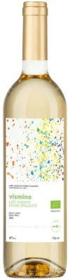 Вино Белое Сладкое Vismino Late Harvest 2022 0,75 л фото